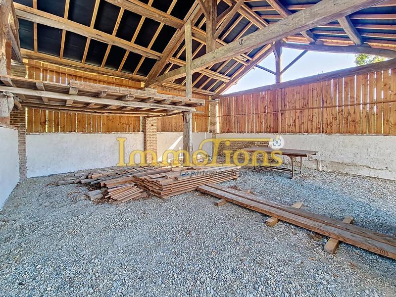 Villa - 113 m² - 5 pièces