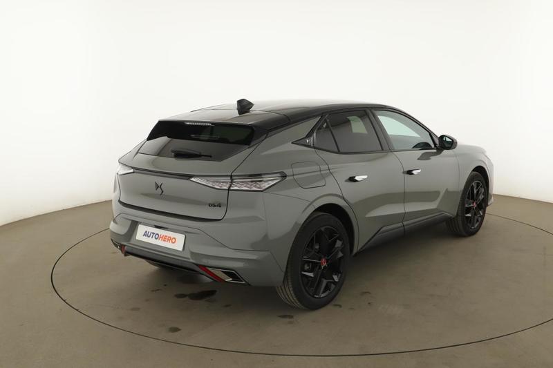 Ds Ds 4 1.2 PureTech Performance Line Auto 130 ch