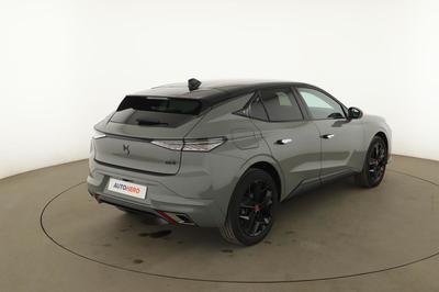 Ds Ds 4 1.2 PureTech Performance Line Auto 130 ch