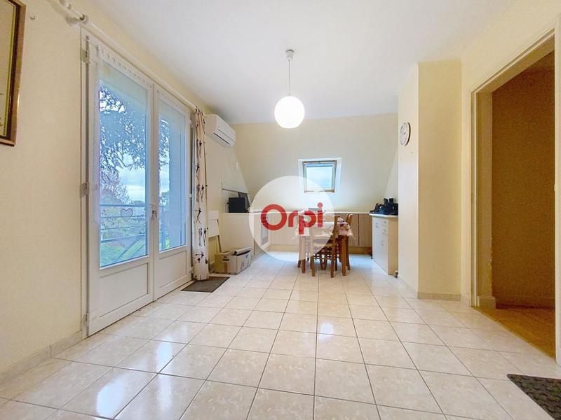 Maison - 165 m² - 5 pièces