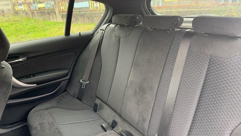 Bmw Série 1 (F20) M135i 326 m Performance - Toit ouvrant