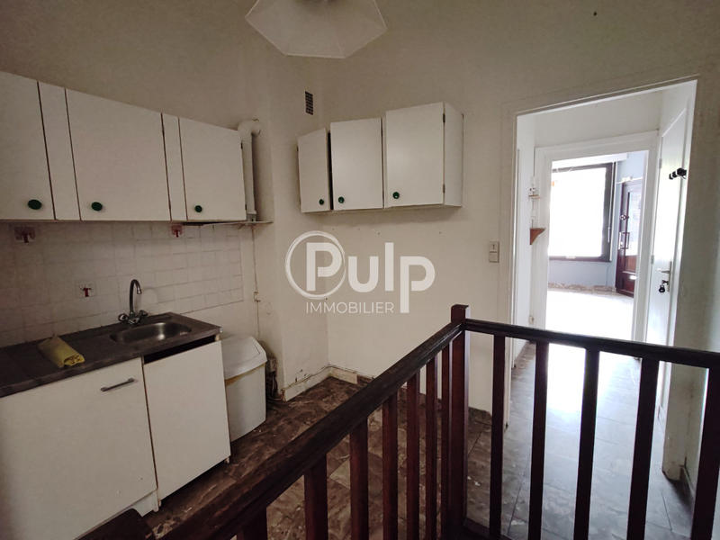 Local commercial - 60 m²