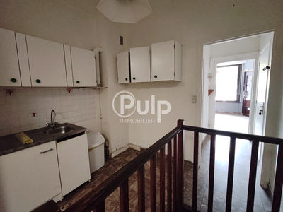 Local commercial - 60 m²