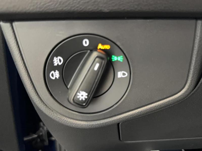 Volkswagen Polo 1.0 Tsi 95 s&amp;S Dsg7 Style