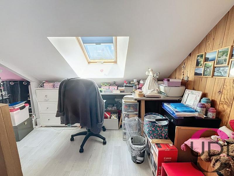 Maison - 50 m² - 3 pièces