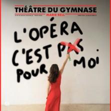 L'Opéra c'est (Pas) Pour Moi  