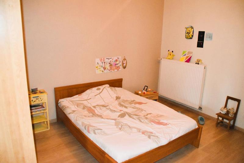 Maison - 200 m² - 8 pièces