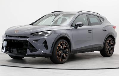 Cupra Formentor 272 Vz Hybride Rechargeable / Coffre Elec Regulateur de Distance Audio Sennheiser Keyless