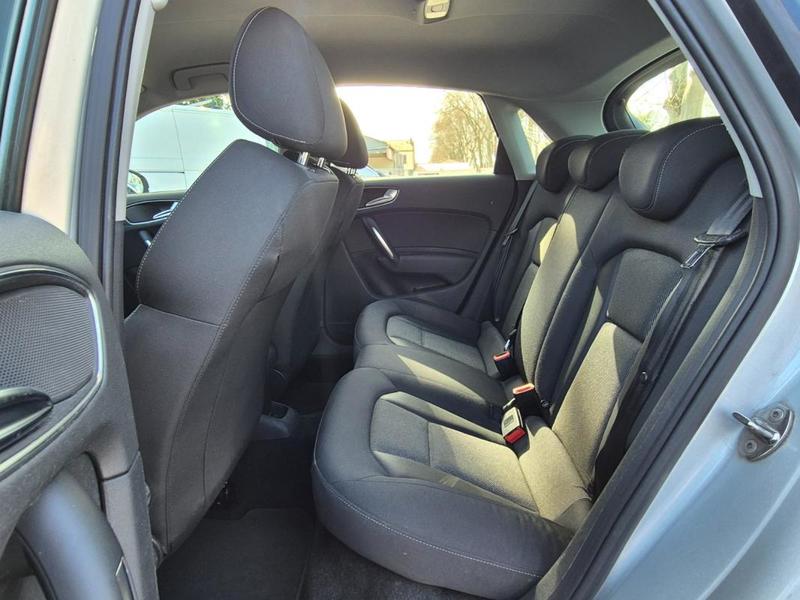 Audi A1 Sportback 1.6 Tdi 90ch Ambition s-Tronic 7