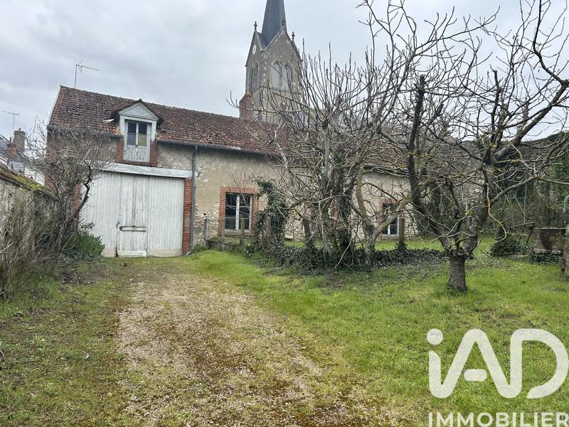 Maison - 328 m² - 12 pièces