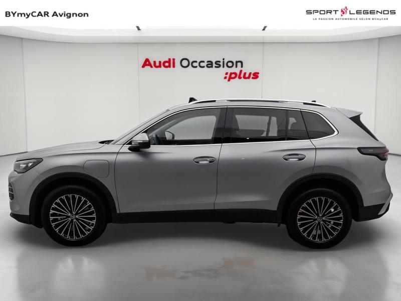 Volkswagen Tiguan 1.5 eHybrid 204ch Dsg6 Elegance