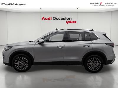 Volkswagen Tiguan 1.5 eHybrid 204ch Dsg6 Elegance