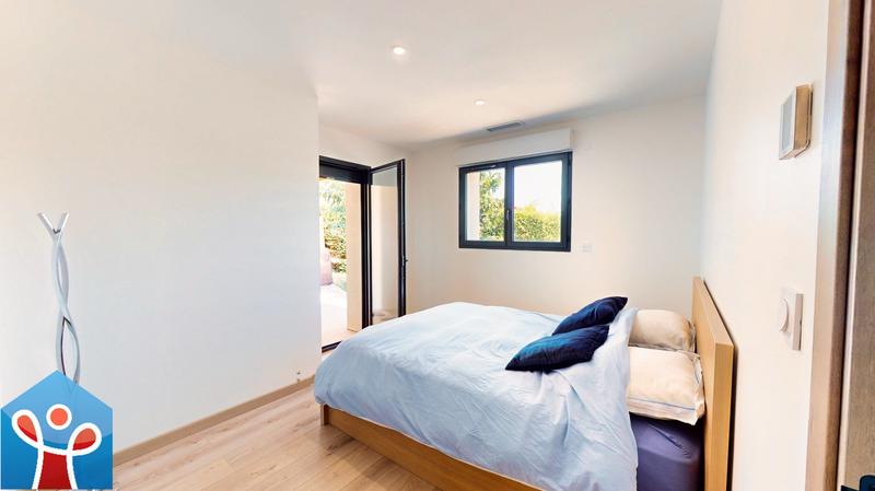 Villa - 155 m² - 5 pièces