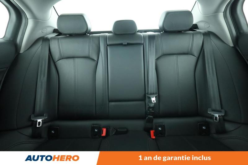 Alfa Romeo Giulia 2.2 Executive At8 190 ch