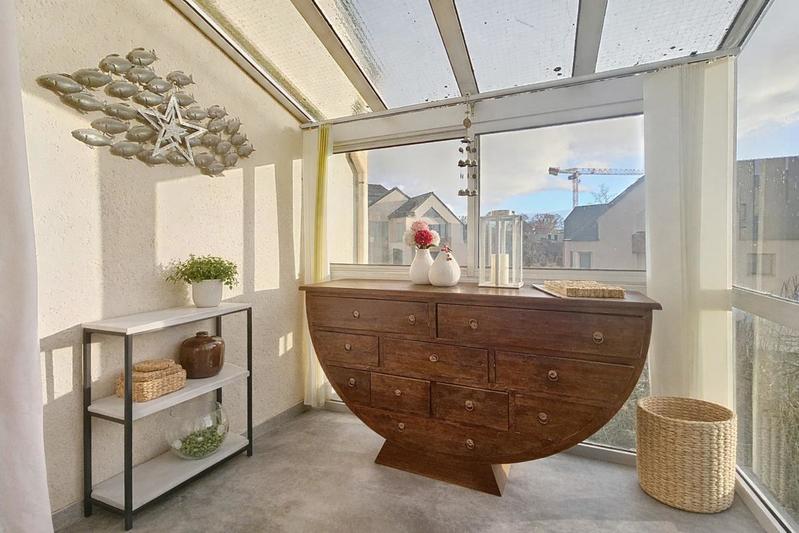 Appartement - 86 m² - 5 pièces