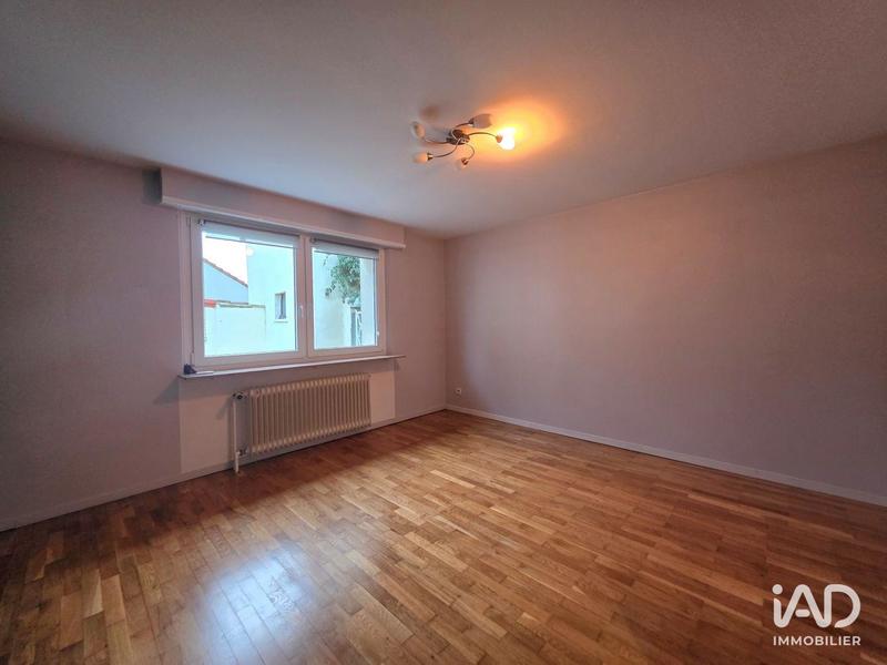 Maison - 141 m² - 3 pièces