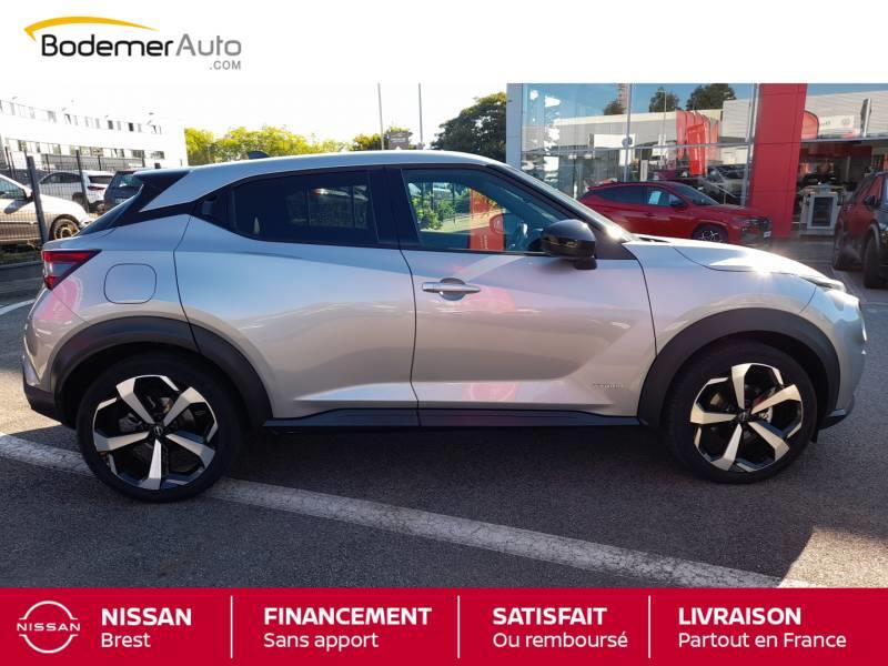 Nissan Juke 2023.5 Tekna 143 Ch Hyb