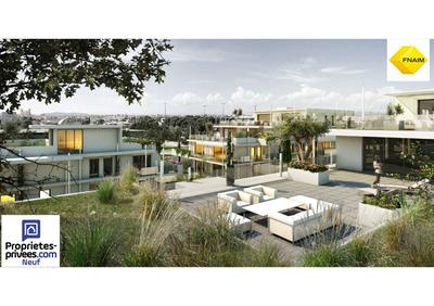 Appartement - 140 m² - 5 pièces