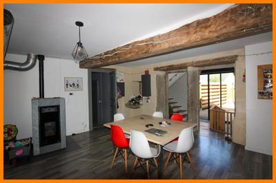 Maison de campagne - 150 m² - 6 pièces