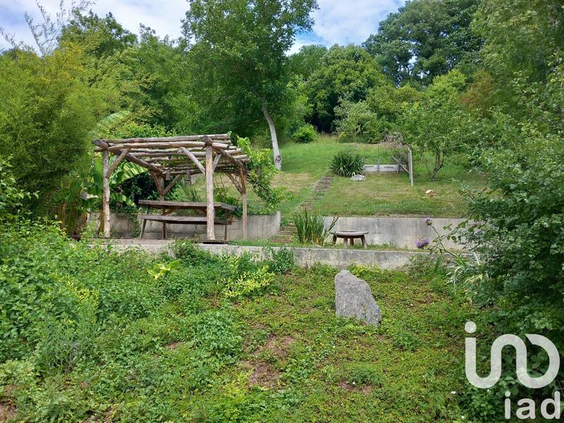 Maison de ville - 74 m² - 4 pièces