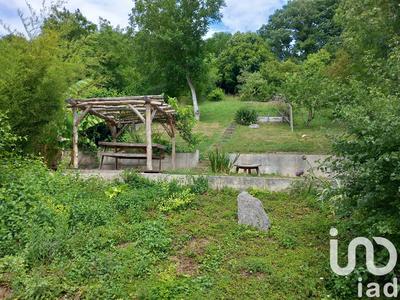 Maison de ville - 74 m² - 4 pièces