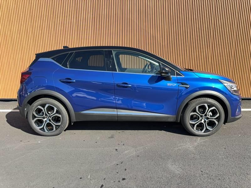 Mitsubishi Asx Vp 1.6 Mpi Hev 143 Instyle