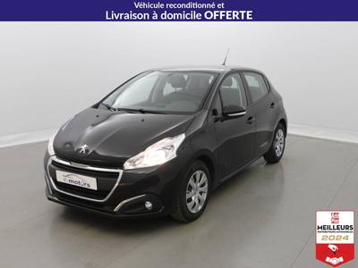 Peugeot 208 Affaire Puretech 82 Premium Pack +Pdc Ar