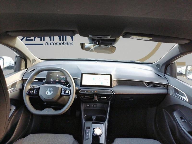 Mg mg3 1.5 l Hybrid+ 195 ch Comfort