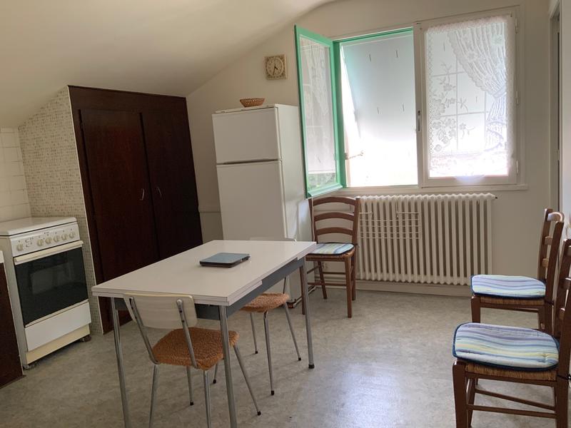 Maison - 204 m² - 10 pièces