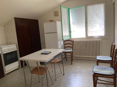 Maison - 204 m² - 10 pièces