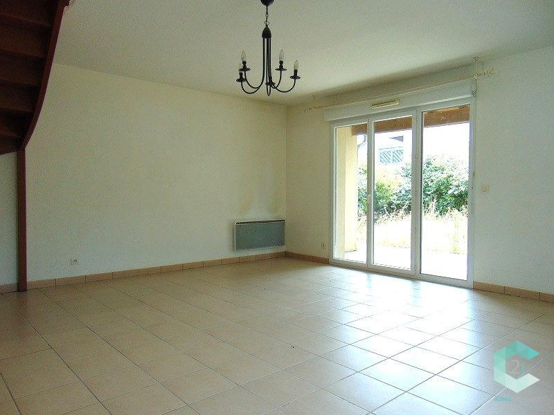 Villa - 81 m² - 4 pièces
