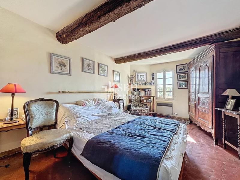 Maison - 135 m² - 7 pièces