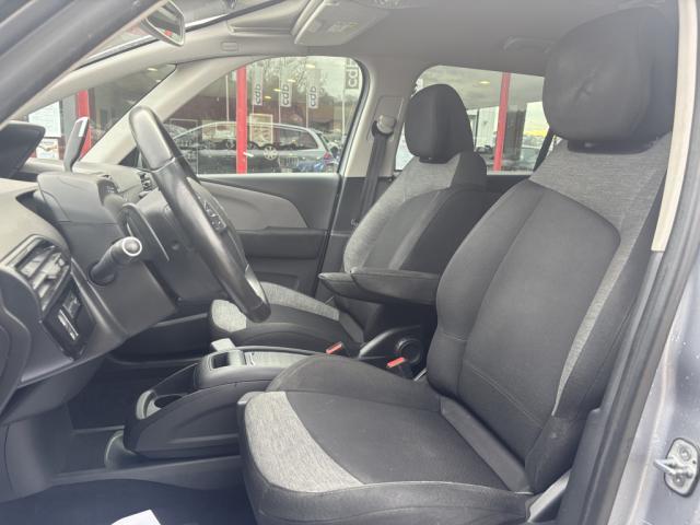 Citroën Grand C4 SpaceTourer BlueHDi 120 s&amp;S Eat6 Feel