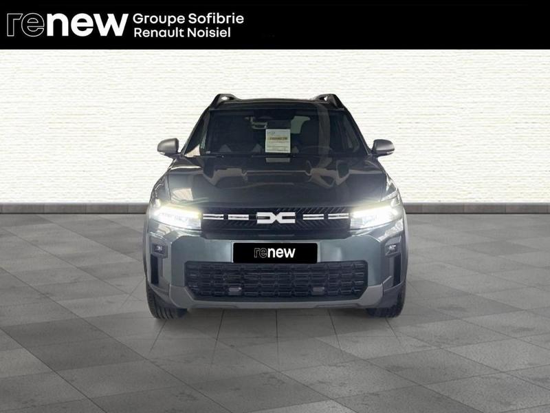 Dacia bigster TCe 140 Journey