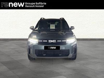 Dacia bigster TCe 140 Journey