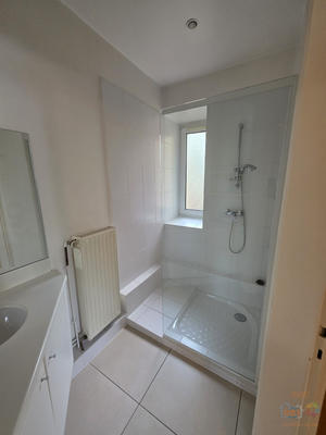 Appartement - 127 m² - 5 pièces