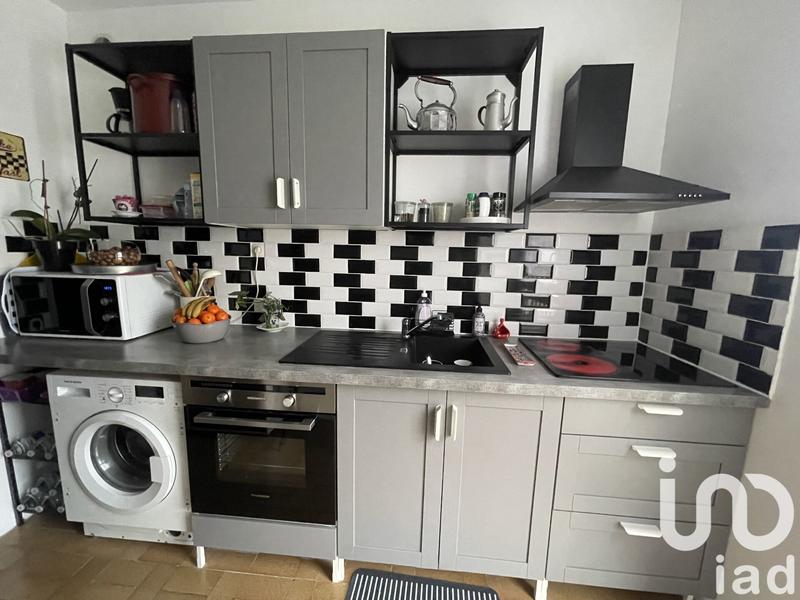 Appartement - 68 m² - 4 pièces