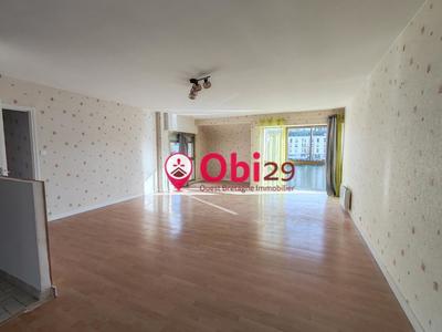 Appartement - 116 m² - 4 pièces