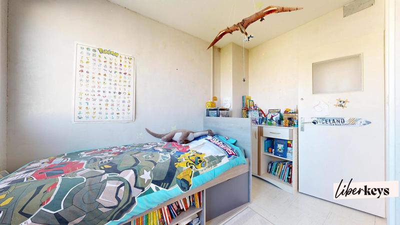 Maison - 69 m² - 4 pièces