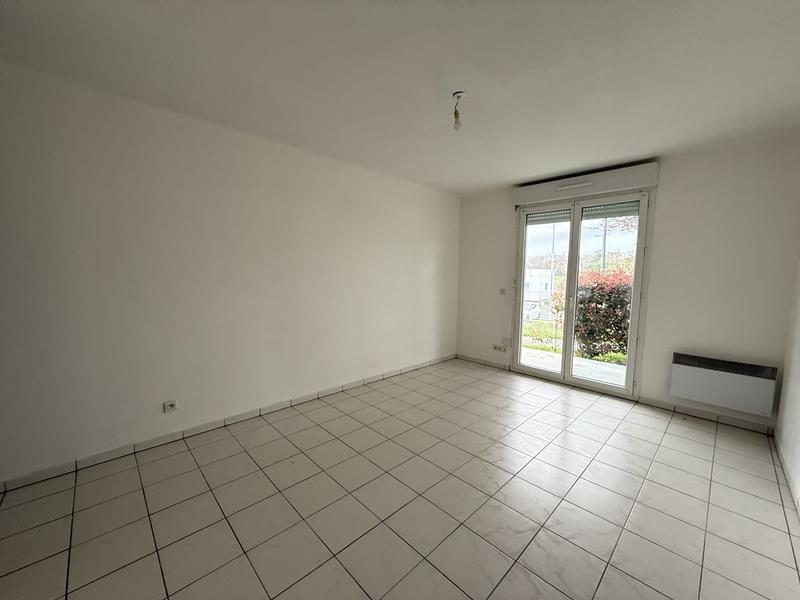 Appartement - 31 m² - 1 pièce