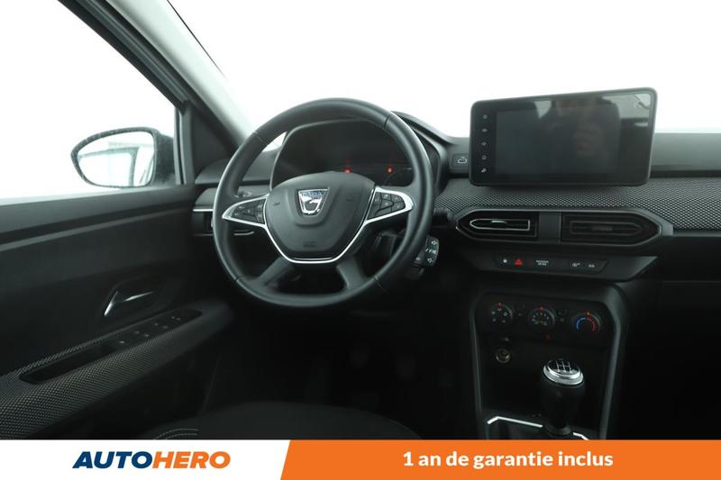 Dacia sandero III 1.0 TCe Confort 91 ch