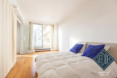 Appartement - 88 m² - 2 pièces