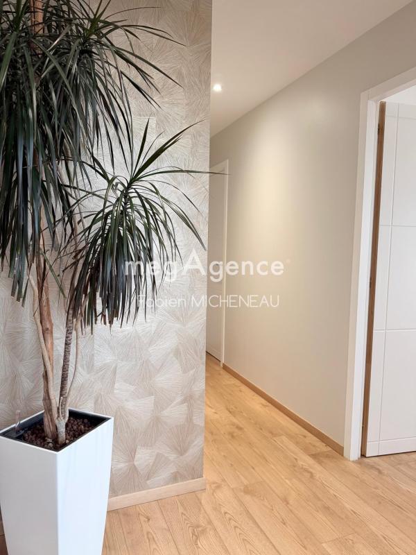 Maison - 150 m² - 7 pièces