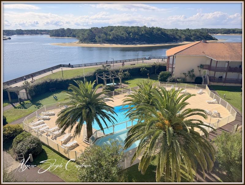 Appartement - 50 m² - 3 pièces