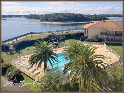 Appartement - 50 m² - 3 pièces