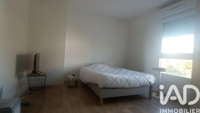 Appartement - 51 m² - 2 pièces