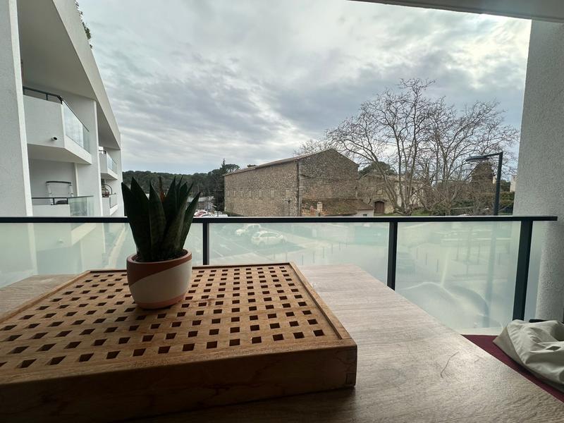 Appartement - 71 m² - 3 pièces