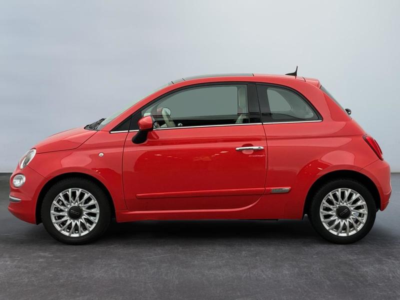 Fiat 500 My20 Serie 7 Euro 6d 1.2 69 ch Eco Pack s/S Lounge