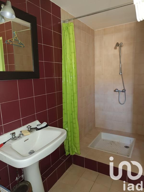 Maison - 256 m² - 11 pièces