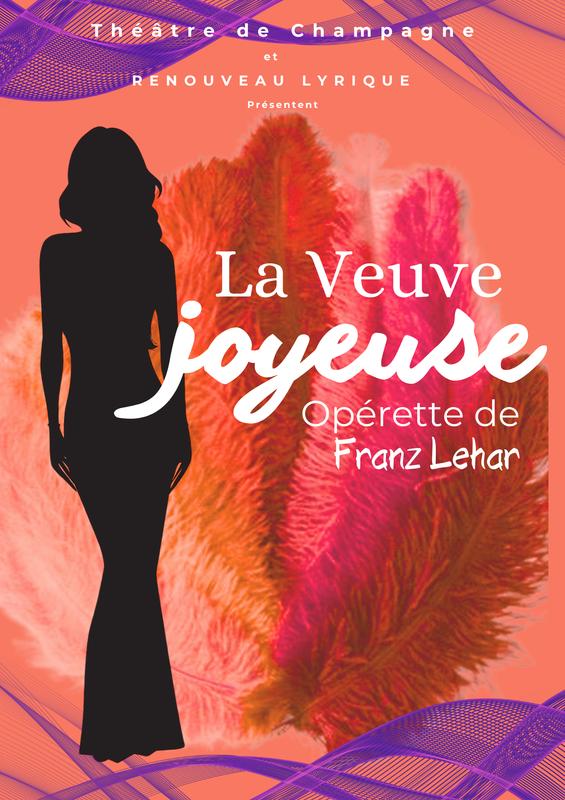 La Veuve Joyeuse